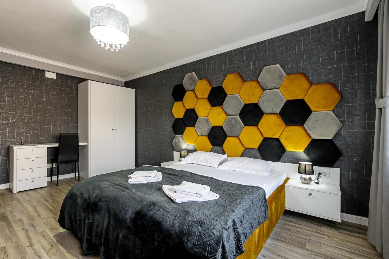 Feeling Home Apartment Arad Dış mekan fotoğraf