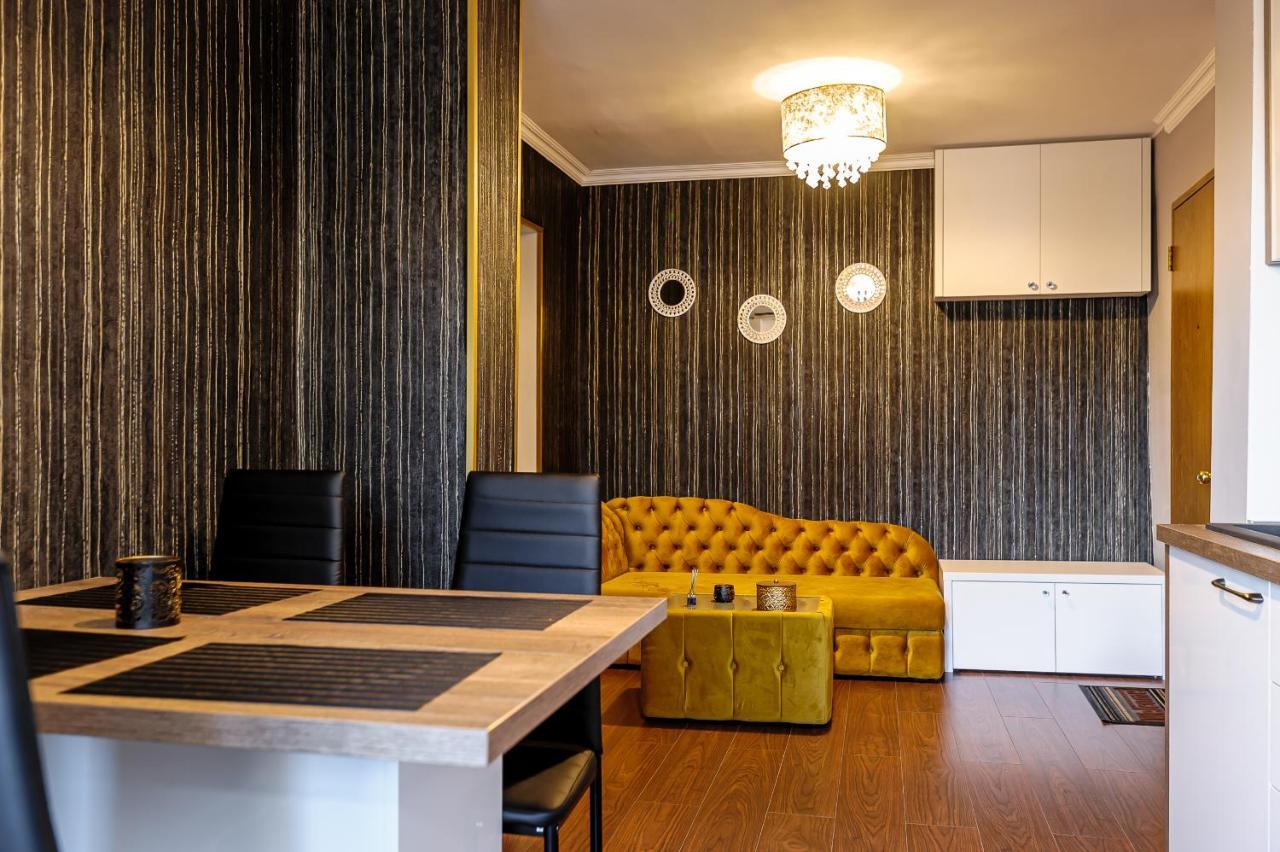 Feeling Home Apartment Arad Dış mekan fotoğraf